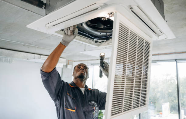 Licensed Hvac service in White Hall, IL - FH HVAC