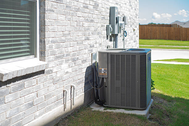Reliable Hvac contractor in White Hall, IL by FH HVAC